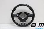 Multifunctioneel stuur VW Passat B7 3C8419091BE, Gebruikt
