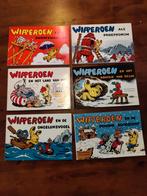 Wipperoen Boekenreeks - 6 delen, Ophalen of Verzenden, Zo goed als nieuw, Fictie algemeen
