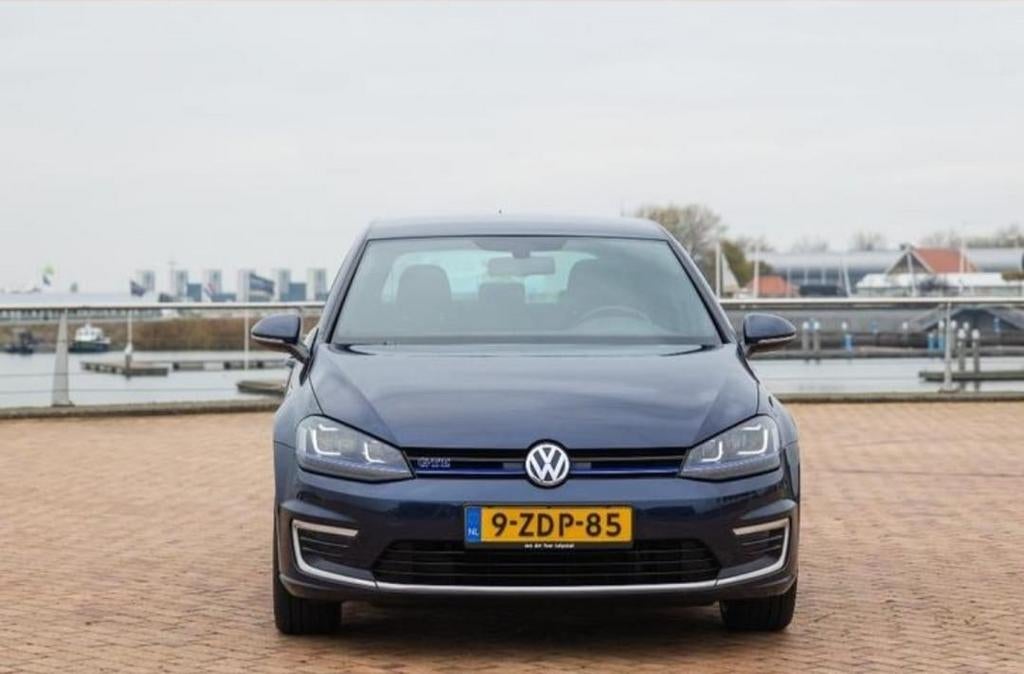 Vw Golf GTE, Ophalen of Verzenden