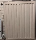 Radiator 75x60x10 cm, Ophalen, Zo goed als nieuw