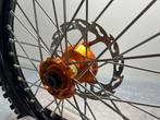 Haan Wheels KTM 65 SX Grote wielen 17 / 14 inch !, Motoren, Info@haanwheels.nl, Gebruikt, Ophalen of Verzenden, Schijndel