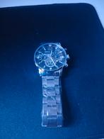Geneva horloge, Overige merken, Staal, Nieuw, Ophalen of Verzenden