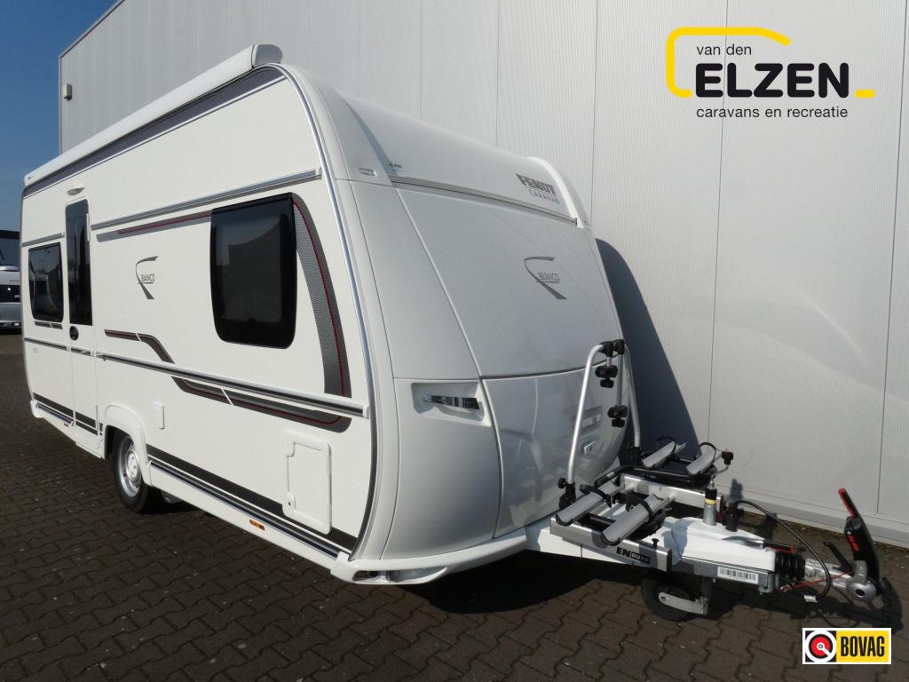 Fendt Bianco Activ 445 SFB Mover, luifel, fietsendr., Rondzit, Bedrijf, Overige typen, Fendt