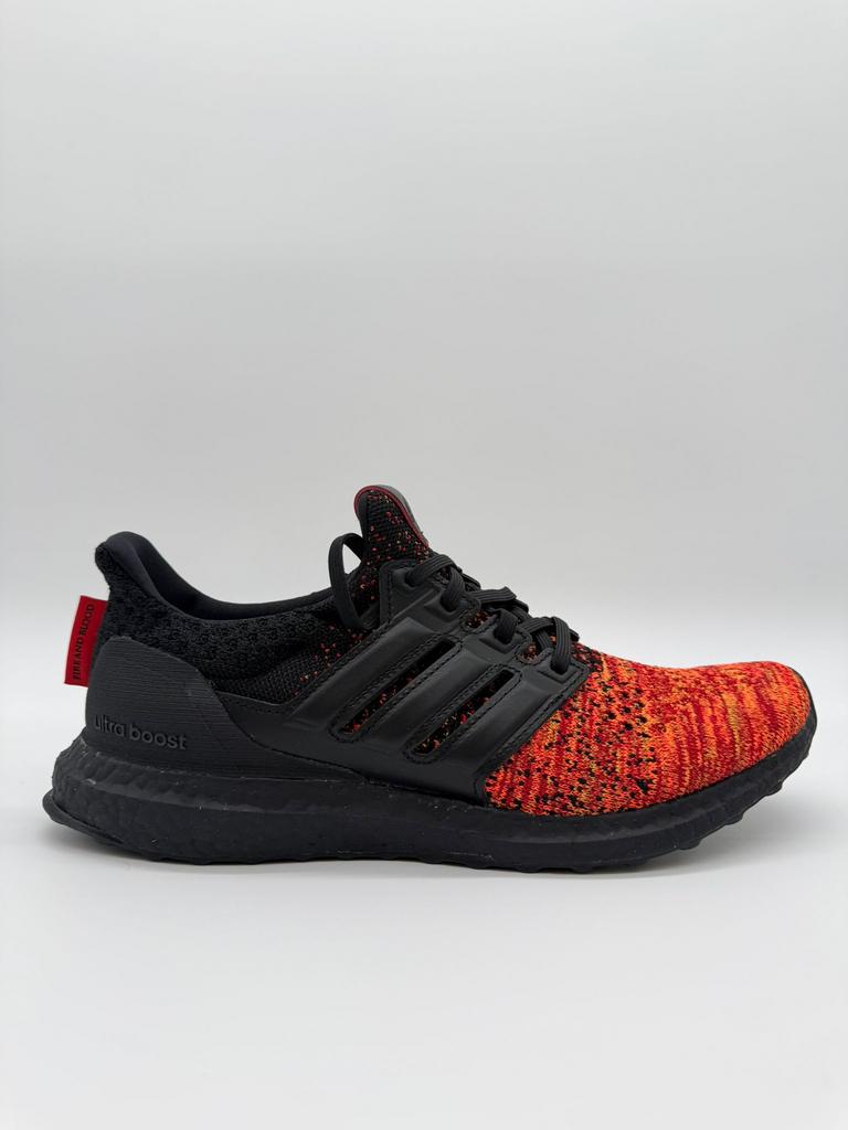 Adidas Ultra Boost 4.0 x GOT Targaryen Dragons, Kleding | Heren, Schoenen, Overige kleuren, ., Nieuw, Ophalen of Verzenden
