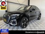 Audi Q5 Sportback 55 TFSIe 3x S-Line| Matrix | Trekh | Adapt, Automaat, Gebruikt, Euro 6, 4 cilinders