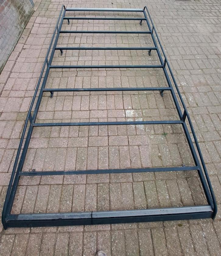 Renault trafic imperiaal, Auto diversen, Bagagerekken, Gebruikt, Ophalen