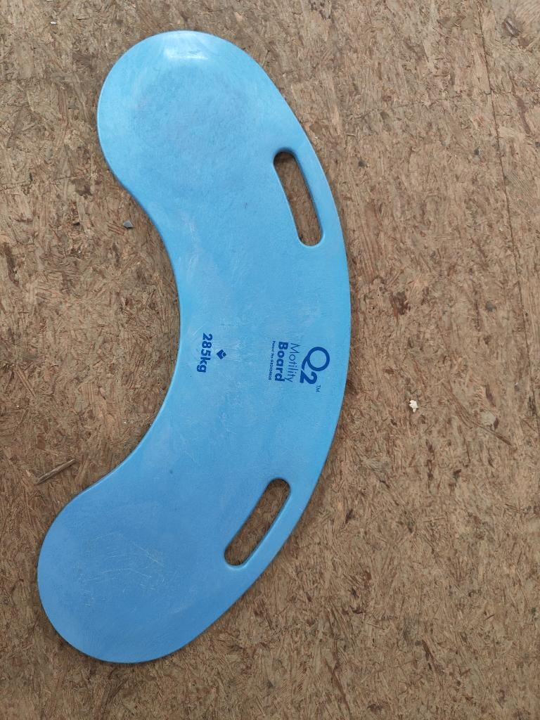 Transfers plank, Ophalen of Verzenden, Gebruikt