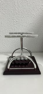 Balance ballen, Ophalen