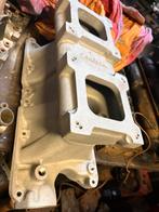 Weiand ford v8 289-302 tunnel ram dual quad intake, Weiand, Ford USA, Nieuw, Weiand