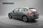 Skoda SCALA 1.0 TSI Active - Carplay, Cruise, Auto's, Skoda, Scala, Gebruikt, Euro 6, Met garantie (alle)