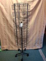 Wenskaarten molen, Carrousel, Ansichtkaart Display 64 vaks F, Ophalen, Gebruikt