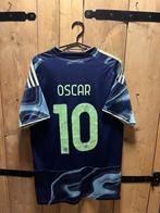 Gloukh gesigneerd shirt met video bewijs Ajax, Verzamelen, Ophalen of Verzenden, Zo goed als nieuw, Ajax, Shirt