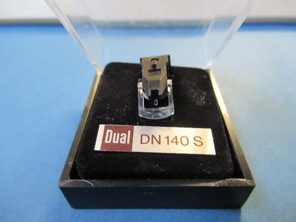 Naald Ortofon Dual DN140S origineel., NVT, Nieuw, NVT, Ophalen of Verzenden