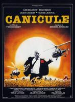 16mm speelfilm  --  Canicule (1984) Lee Marvin, Ophalen of Verzenden, 16mm film