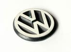 VW   logo merk embleem 4,5cm, Ophalen of Verzenden, Gebruikt, Auto's