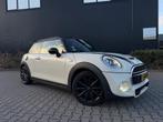 Mini Mini 2.0 Cooper S Chili Serious Business, Auto's, Mini, Voorwielaandrijving, 1998 cc, Gebruikt, Euro 6