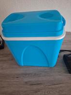 Elektrische koelbox  12 volt en 230 volt, Caravans en Kamperen, Ophalen, Zo goed als nieuw, Elektrisch