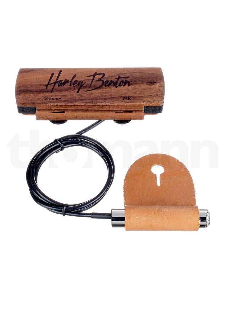 Harley Benton TrueTone SH-30W Pro Active gitaar element., Muziek en Instrumenten, Effecten, Ophalen, Nieuw, Volume