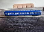 Arnold 3285 slaaprijtuig BCM-63 Couchette N-spoor, Hobby en Vrije tijd, Modeltreinen | N-Spoor, Ophalen of Verzenden, Zo goed als nieuw