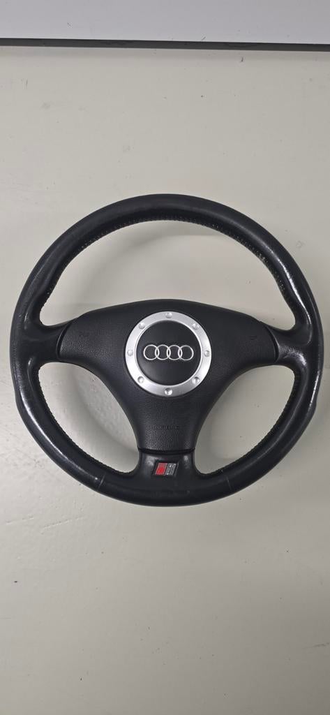 Audi tt stuur, Auto-onderdelen, Ophalen, Gebruikt, Audi