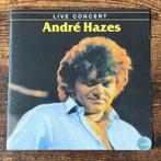 CD Andre Hazes - Live Concert, Cd's en Dvd's, Ophalen of Verzenden, Zo goed als nieuw, Levenslied of Smartlap