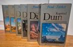 Frank Herbert 6x Duin serie zeer nette staat, Boeken, Fantasy, Ophalen of Verzenden, Zo goed als nieuw