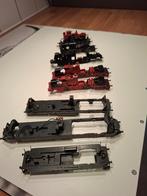Marklin loop en sloop, Hobby en Vrije tijd, Modeltreinen | H0, Wisselstroom, Gebruikt, Locomotief, Ophalen of Verzenden