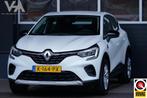 Renault Captur 1.0 TCe 90 Zen NL, cam. navi, LED, CarPlay, Auto's, Renault, Voorwielaandrijving, Gebruikt, Euro 6, 635 kg