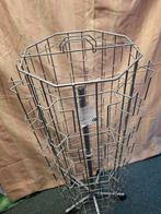 Wenskaarten molen, Carrousel, Ansichtkaart Display 56 vaks D, Ophalen, Gebruikt