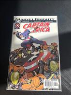 Marvel comic, Boeken, Strips | Comics, Eén comic, Amerika, Ophalen of Verzenden, Zo goed als nieuw