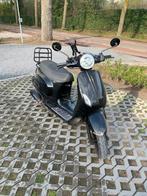 Senzo Riva Lux 2021, Ophalen, Zo goed als nieuw, Benzine, Overige merken