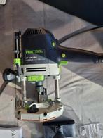 Festool bovenfrees OF 1400 EBQ, Ophalen, Gebruikt, Bovenfrees, Festool