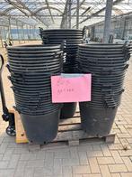 Zwarten Planten  container 80/90 liter, Ophalen, Gebruikt, Overige typen