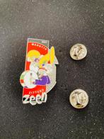 Marotte Zitterd Carnaval PIN 2007, Verzamelen, Ophalen of Verzenden, Zo goed als nieuw, Overige onderwerpen, Speldje of Pin