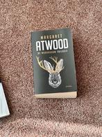 Margaret Atwood - De Maddaddam Trilogie, Boeken, Romans, Ophalen of Verzenden, Gelezen, Nederland