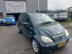 Mercedes-Benz A-klasse 190 Elegance Lang 5 deurs + geregelde, Gebruikt, 4 cilinders, 400 kg, 49 €/maand