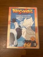 Dragon Ball Z DVD Movie 5 - Fight! 10 Billion Power Warriors, Ophalen of Verzenden, Gebruikt