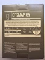Garmin GPSMAP 65 Outdoor GPS - Nieuwstaat, Ophalen of Verzenden, Zo goed als nieuw