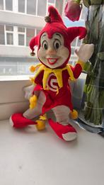 Vintage Efteling Pardoes Pop - Zeldzaam Verzamelaarsobject, Ophalen of Verzenden, Gebruikt, Beeldje of Poppetje