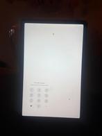 Samsung Galaxy Tab A9 Plus - 128GB - Grijs, Computers en Software, Android Tablets, 11 inch, Ophalen of Verzenden, Zo goed als nieuw