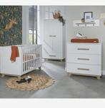 Complete TWF Babykamer, Kinderen en Baby's, Kinderkamer | Complete kinderkamers, Ophalen, Zo goed als nieuw, Jongetje of Meisje