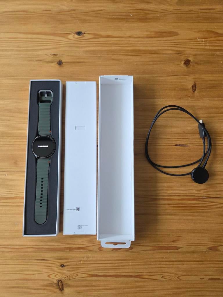 Samsung Galaxy Watch 7, Ophalen of Verzenden