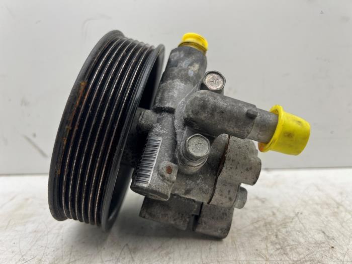 Stuurbekrachtiging Pomp van een Renault Master, Gebruikt, -, Renault, -