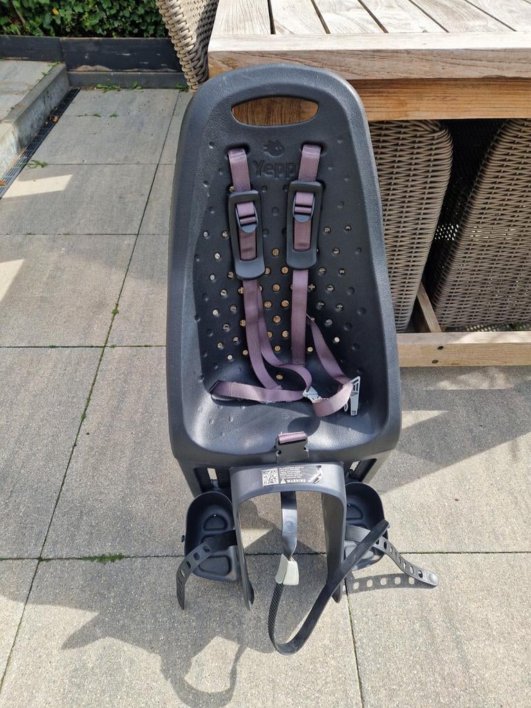 Kinderzitje Yep, Ophalen of Verzenden