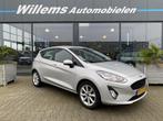 Ford Fiesta 1.1 Trend Cruise Control , Airco (bj 2017), Auto's, Ford, Voorwielaandrijving, Stof, Met garantie (alle), 23 km/l