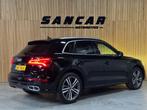 Audi Q5 55 TFSI e quattro Competition PANO|LUCHTVERING|AMBIE, Automaat, 2005 kg, 4 cilinders, 150 min