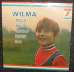 Wilma Anja Anita Conny Debby Ria 1969 LP1933, Cd's en Dvd's, Vinyl | Nederlandstalig, Ophalen of Verzenden, Gebruikt, 12 inch