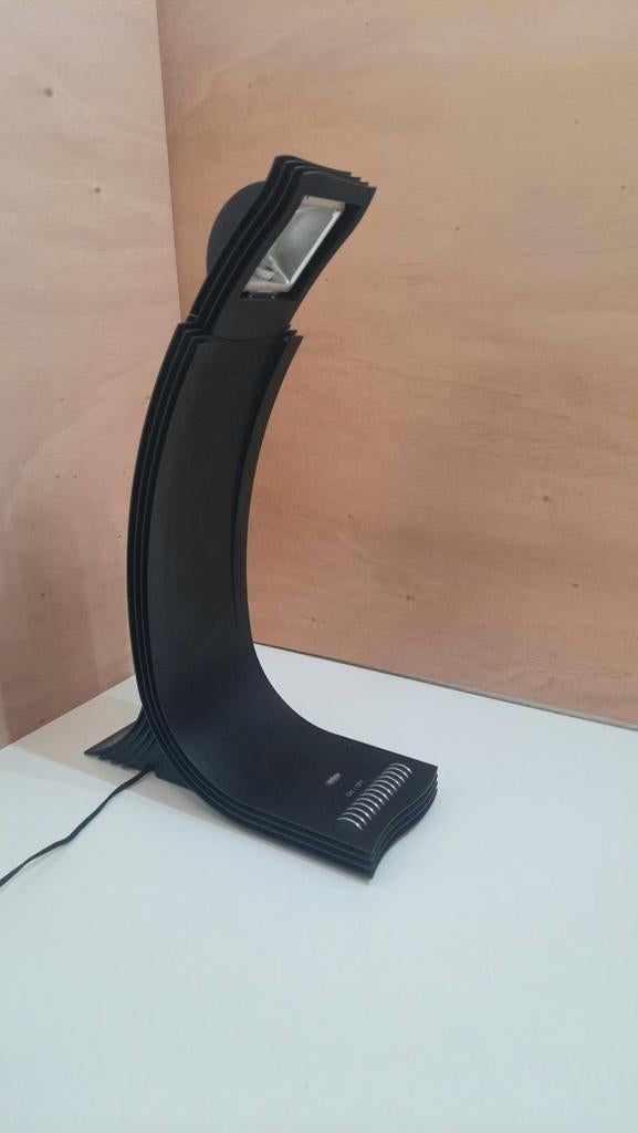 Bureaulamp tafellamp TTdesign Marksman,lees de beschrijving, Ophalen of Verzenden, Minder dan 50 cm