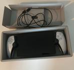 SONY Playstation Portal Remote Player - Wit, 1 speler, Ophalen of Verzenden, Zo goed als nieuw, Vanaf 3 jaar