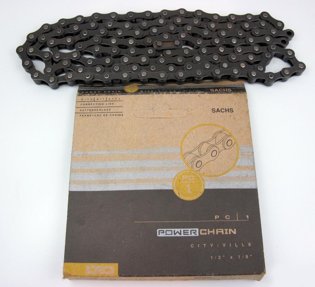 Sachs PC1 ketting, Ophalen of Verzenden, Nieuw, Derailleur of Ketting, Sachs
